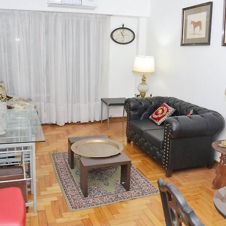 San Benito 1538 By Deppto Apartment Buenos Aires Luaran gambar