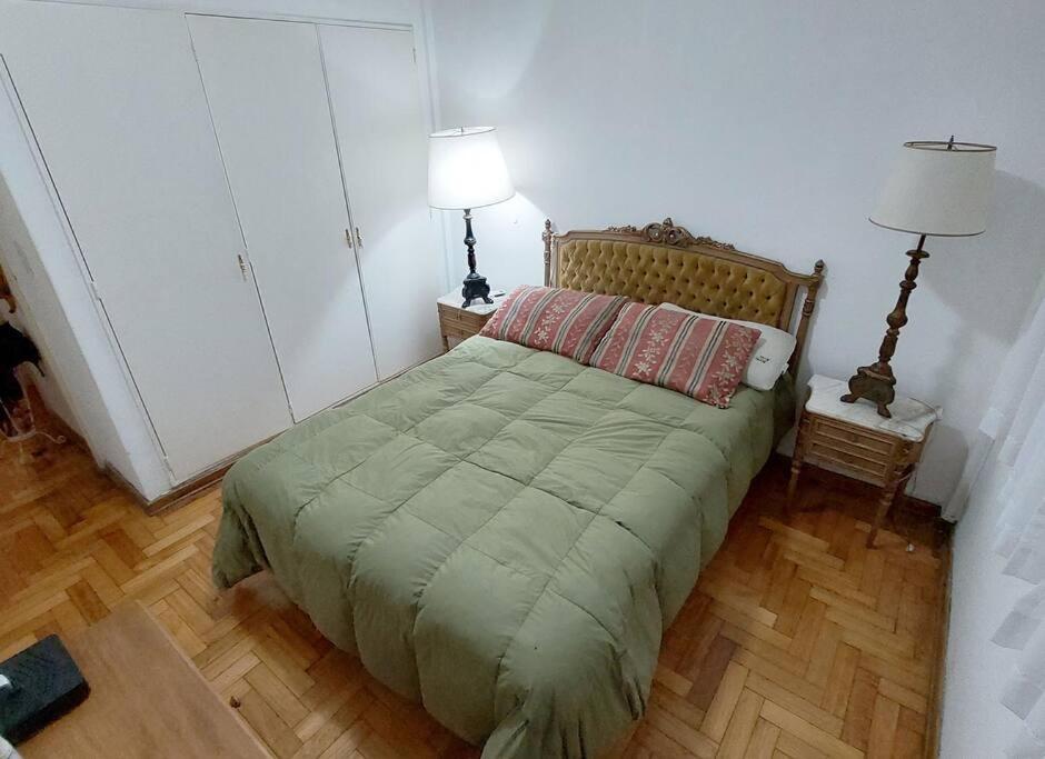 San Benito 1538 By Deppto Apartment Buenos Aires Luaran gambar