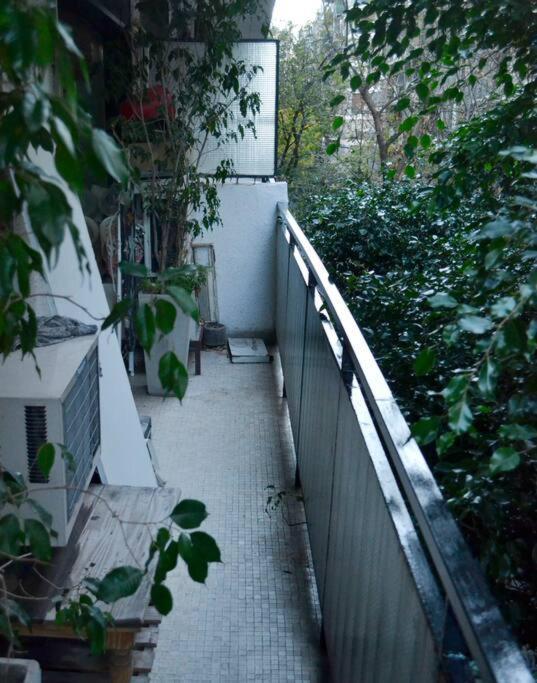 San Benito 1538 By Deppto Apartment Buenos Aires Luaran gambar