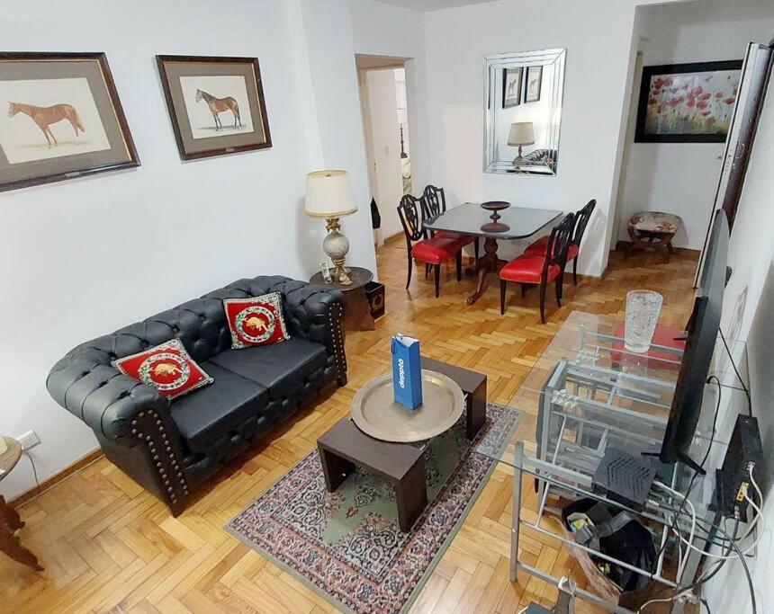 San Benito 1538 By Deppto Apartment Buenos Aires Luaran gambar
