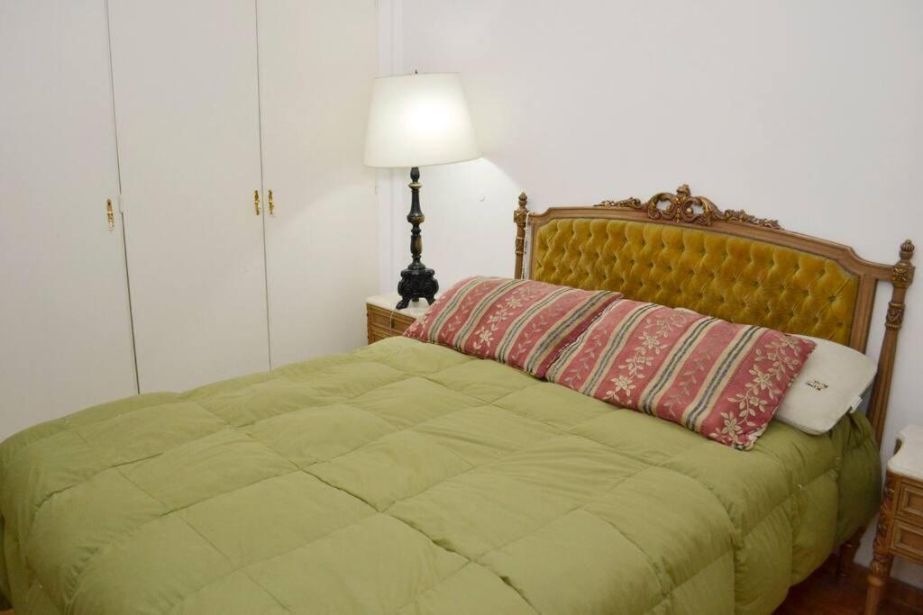 San Benito 1538 By Deppto Apartment Buenos Aires Luaran gambar