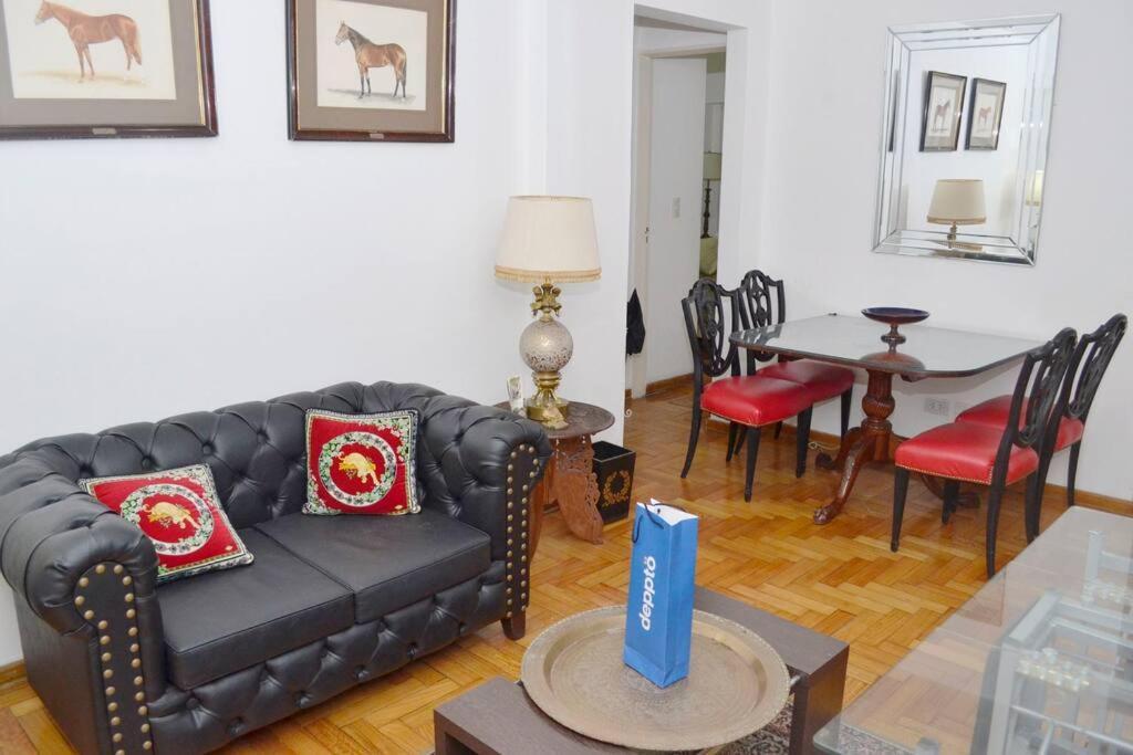San Benito 1538 By Deppto Apartment Buenos Aires Luaran gambar