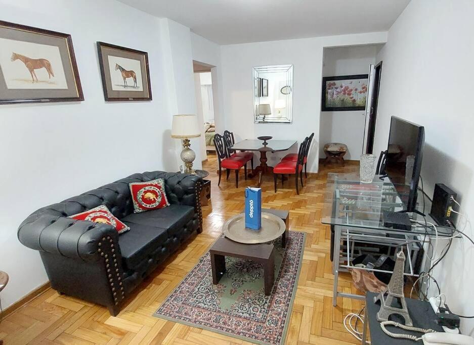 San Benito 1538 By Deppto Apartment Buenos Aires Luaran gambar