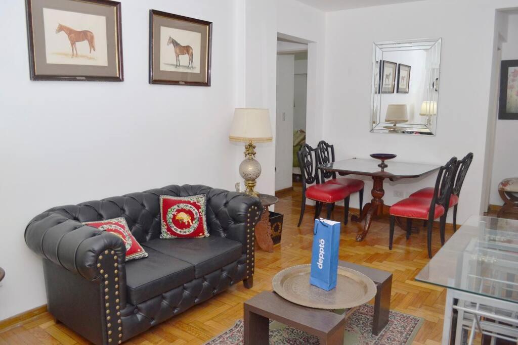 San Benito 1538 By Deppto Apartment Buenos Aires Luaran gambar