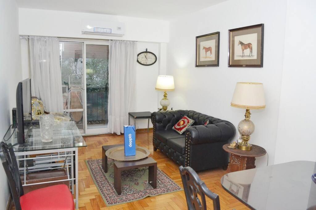 San Benito 1538 By Deppto Apartment Buenos Aires Luaran gambar